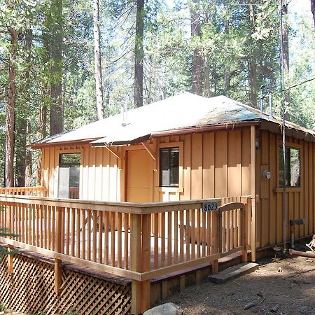 9S Pine Cabin South Wawona Exterior foto