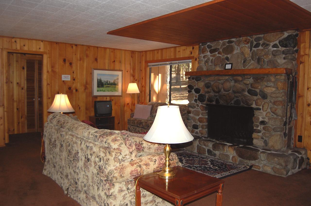 9S Pine Cabin South Wawona Exterior foto